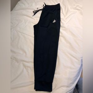 Women’s adidas pants Blk/white